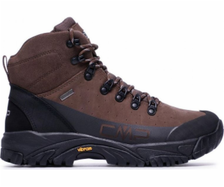 CMP Pánské trekové boty Dhenieb Trekking Shoe Wp Arabica ...