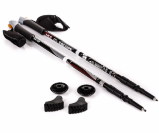 Nils Extreme Hole na nordic walking NW608 66-135 cm