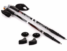 Nils Extreme Hole na nordic walking NW608 66-135 cm