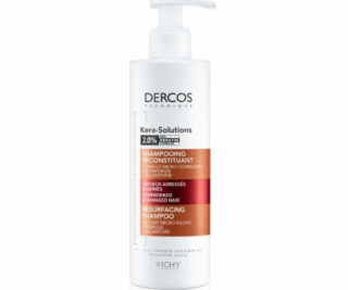 Vichy Vichy Dercos Kera-Solutions šampon na vlasy 250ml