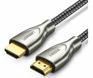 Ugreen HDMI - HDMI kabel 2m šedý (UGR507GRY)