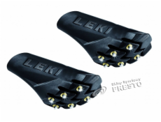 Leki LE NAK Silent Spike Pad NW Black 2 ks (882320103)