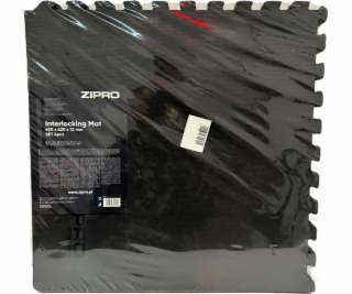 Zipro Modulární podložka na trénink s puzzle 62x62cm 12 m...