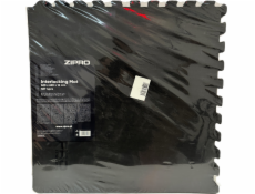 Zipro Modulární podložka na trénink s puzzle 62x62cm 12 mm 4 ks.