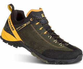 Kayland Pánské turistické boty Revolt GTX zelené, velikos...