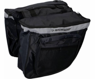Dunlop Dvojitá brašna na kolo do kufru 26l