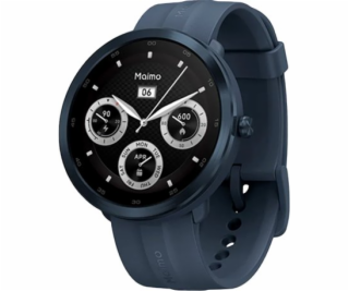 Maimo Chytré hodinky Watch R WT2001 Android iOS Blue