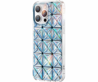 Kingxbar Kryt Kingxbar Mia Series pro iPhone 14, zadní kr...