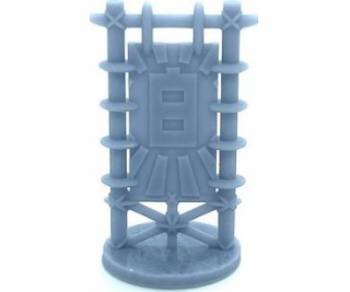 NoName Vycházející slunce: Sada bitevních žetonů