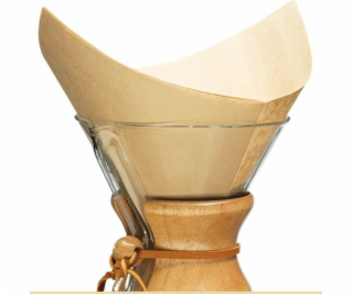 Chemex kávový filtr FSU-100 100 ks.