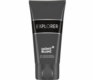 Mont Blanc Mont Blanc Explorer SG 150ml