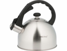 KingHoff OCELOVÁ KONVICE 1,5 L KINGHOFF [KH-3324]