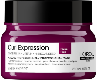 NoName L OREAL PROFESSIONNEL_Serie Expert Curl Mask bohat...