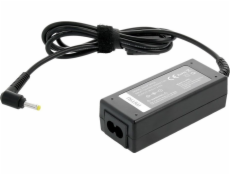 Mitsu Napájecí adaptér pro notebook 40 W, 1,7 mm, 2 A, 19,5 V (ZM/HP195205)