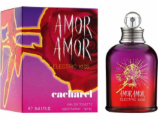 Cacharel Amor Amor Electric Kiss EDT 50 ml