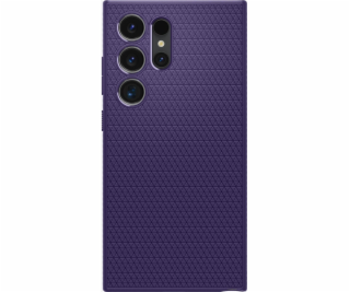 Spigen Spigen Liquid Air, tmavě fialová - Samsung Galaxy ...
