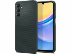 Spigen Spigen Liquid Air, pronikavě zelená - Samsung Galaxy A15/A15 5G