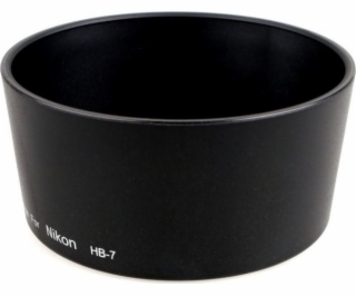 FoxFoto Sluneční clona JJC LH-B7 - náhradní sluneční clon...