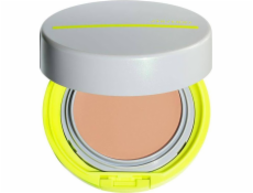 Shiseido SHISEIDO SUN SPORTS BB SPF50+ kompaktní opalovací make-up střední 12 g