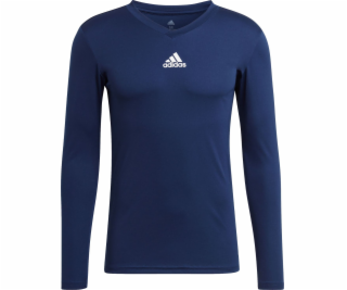 Adidas adidas Team Base délka rukávu 675: Velikost - XXL