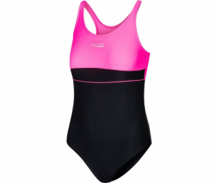 Aqua-Speed Dívčí plavky EMILY, černé, velikost 152