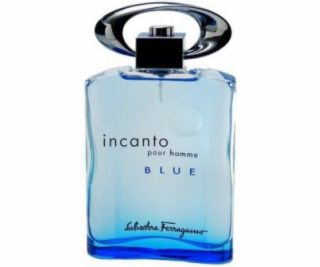 Salvatore Ferragamo Incanto Pour Homme Blue EDT 100 ml