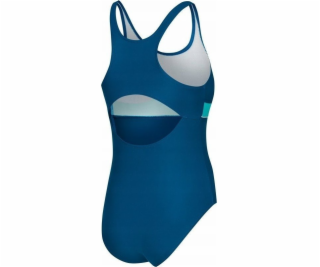 Aqua-Speed Plavky Emily 367-28 tmavě modré 158 cm