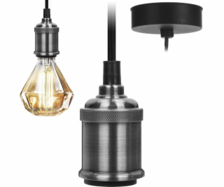 KMTP Závěsná lampa Stropní lampa Lustrová závěsná lampa s...