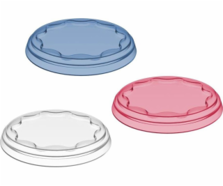 Koziol Jogurtová víčka 3 ks 3239293