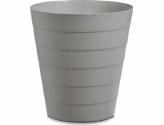 Zeller Odpadkový koš šedý (18108)