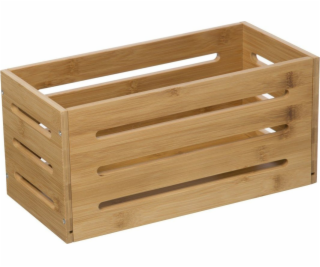 5five Organizér na doplňky do koupelny Košík