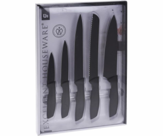 Excellent Houseware Sada univerzálních nožů Excellent Hom...