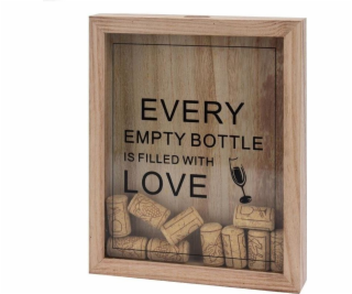 D2 Design Corky I Dekorativní krabice univerzální