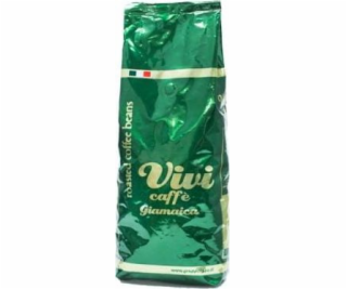 Izzo Vivi Caffe Giamaica zrnková káva 1 kg