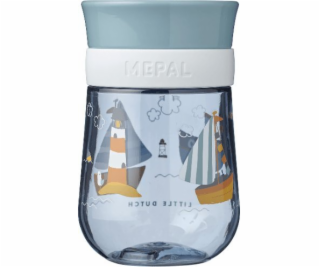 Mepal Tréninkový kelímek MIO Sailors Bay 300ml 108016065244