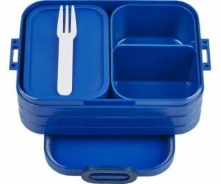 Mepal Lunchbox Take a Break bento midi sytě modrá 1076321...