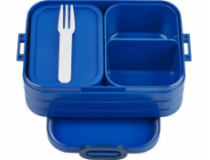 Mepal Lunchbox Take a Break bento midi sytě modrá 107632110100