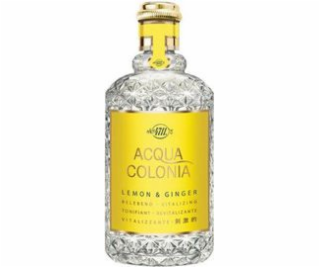 4711 Acqua Colonia Lemon & Ginger EDC 50ml