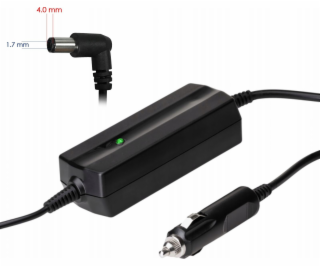 Akyga Napájecí adaptér pro notebook Napájecí adaptér pro ...
