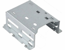 SuperMicro 2,5  rack pro dva disky (MCP-220-51401-0N)