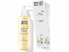 Nikel Odličovací mléko s pomerančem 200ml