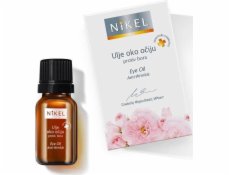 Nikel Oční olej s divokou růží pro odstranění vrásek