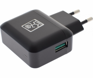 2GO Nabíječka 2GO Ladegerät 18W Quick-Charge 3.0 1x USB-A...