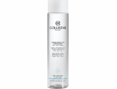 Collistar odličovací micelární voda 250ml