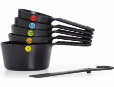 Oxo Kuchyňská váha Kuchyňské odměrky 5 ks - Good Grips / OXO