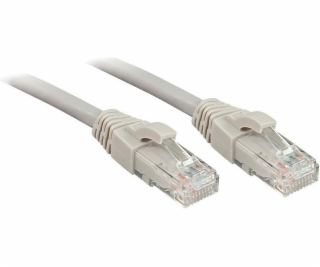 Lindy patchcord Cat6 U/UTP, 0,5 m (48001)
