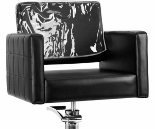 Activeshop FÓLIOVÝ POTAH NA OPĚRADLO KADEŘNICKÉHO KŘESLA