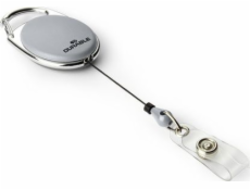 Durable Odolný stahovák, šedý