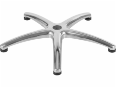 Activeshop ZÁKLADNA PRO KADEŘNICKÉ KŘESLO, KŘÍŽOVÁ, L008