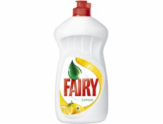 FAIRY Mycí prostředek na nádobí s vůní granátového jablka 450 ml